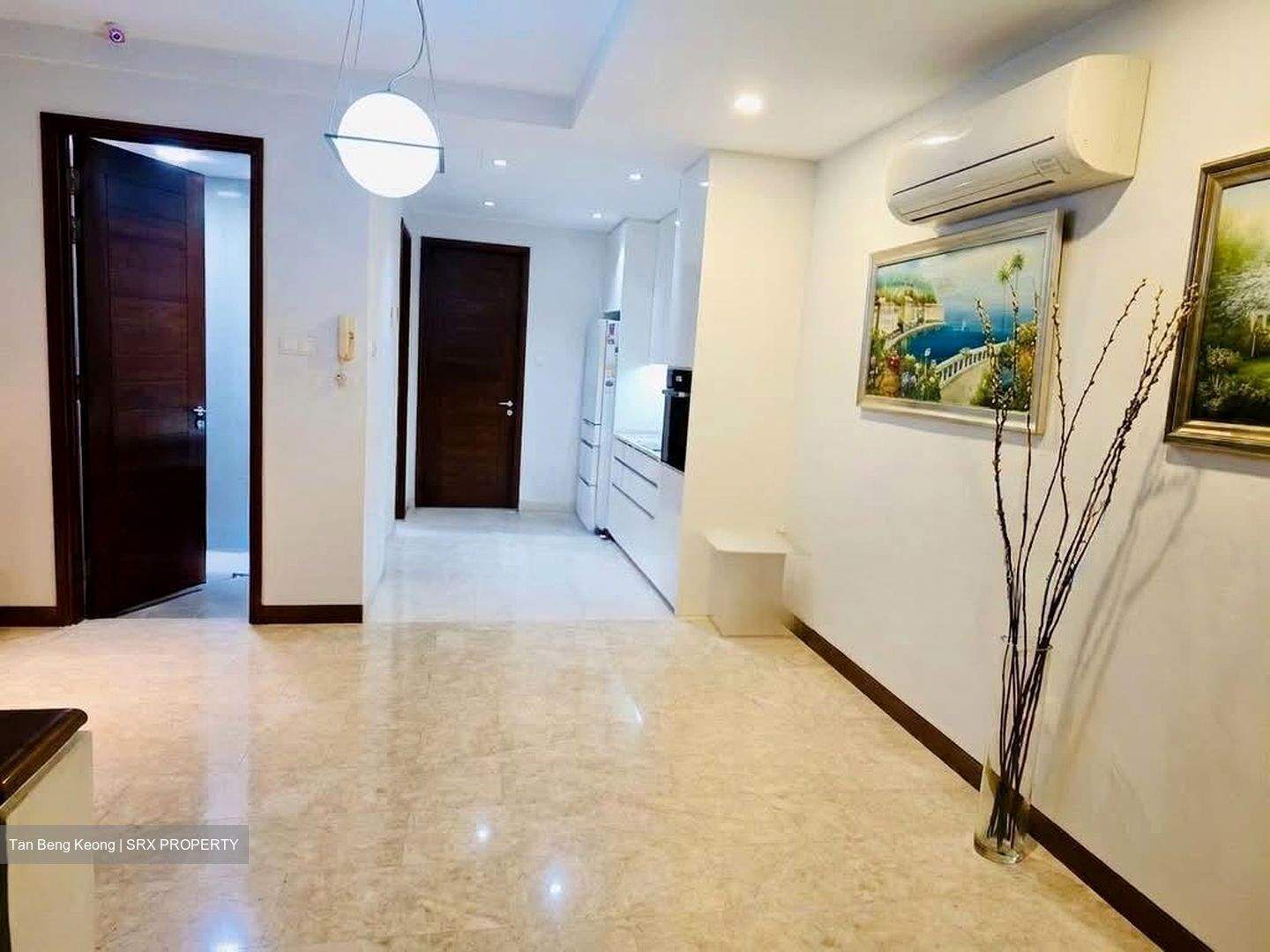 Jalan Novena (D11), Semi-Detached #560858731